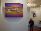 Bevan Shaw TSB Bank Wallace Arts Centre, Pah Homestead 19th Annual Wallace Art Awards, 2010 Installation View