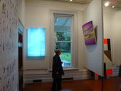 Bevan Shaw TSB Bank Wallace Arts Centre, Pah Homestead 19th Annual Wallace Art Awards, 2010 Installation View