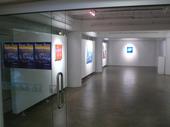 Bevan Shaw Toi Poneke Gallery What Are You Driving At? Installation View