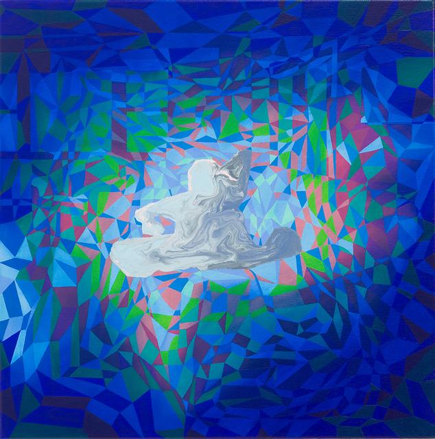 Bevan Shaw - Blobbing Out Blindspot