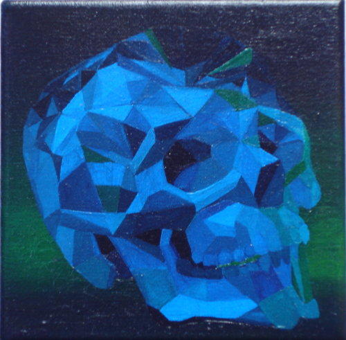 Bevan Shaw - Skulking