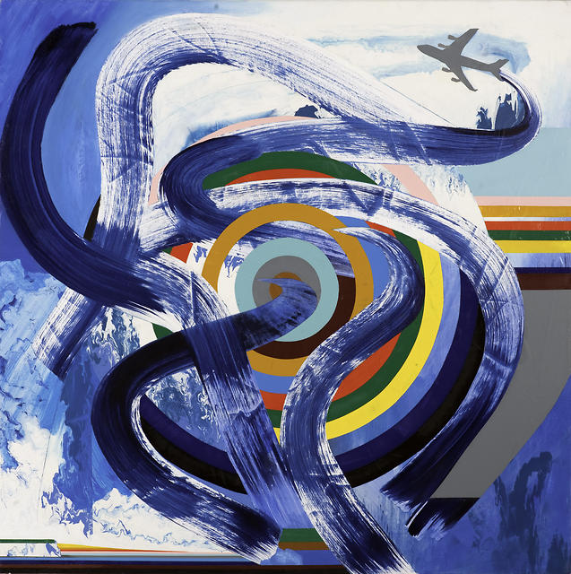 Bevan Shaw - Underground